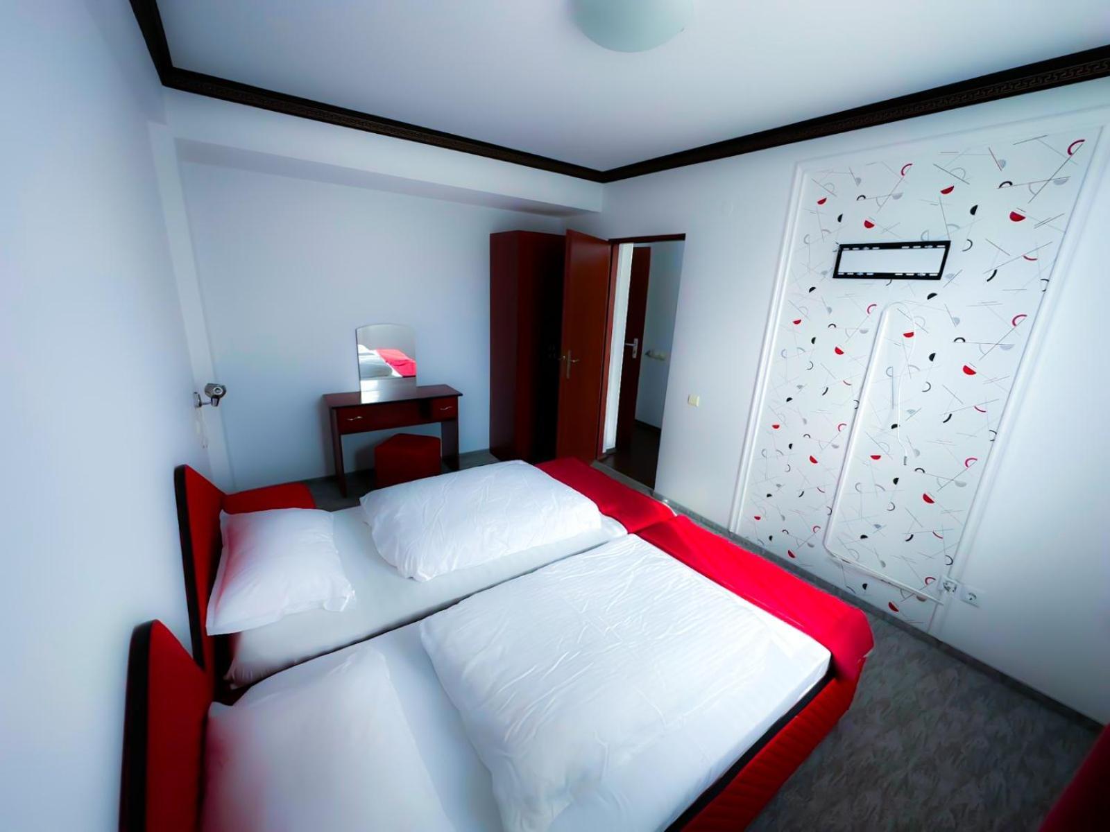 Shamrock Inn Ιάσιο Εξωτερικό φωτογραφία