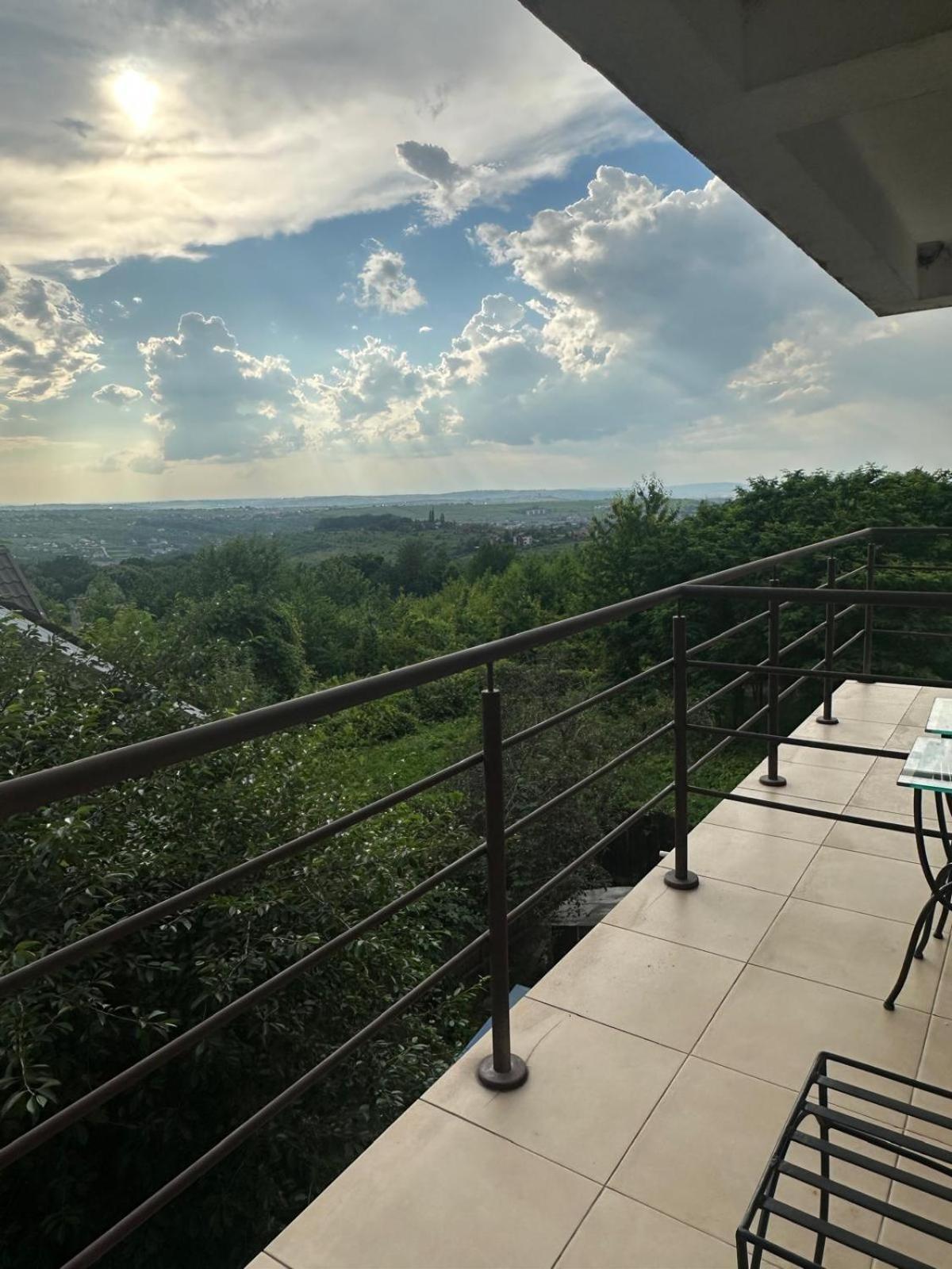Shamrock Inn Ιάσιο Εξωτερικό φωτογραφία