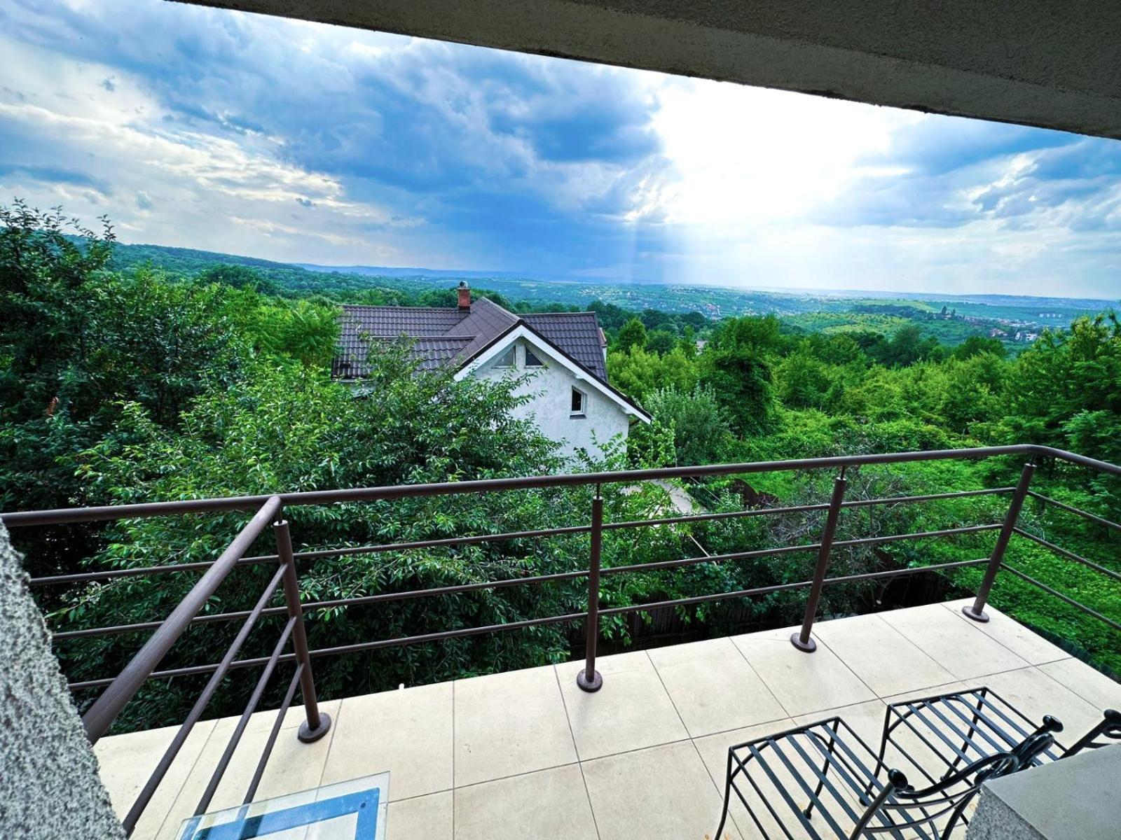 Shamrock Inn Ιάσιο Εξωτερικό φωτογραφία