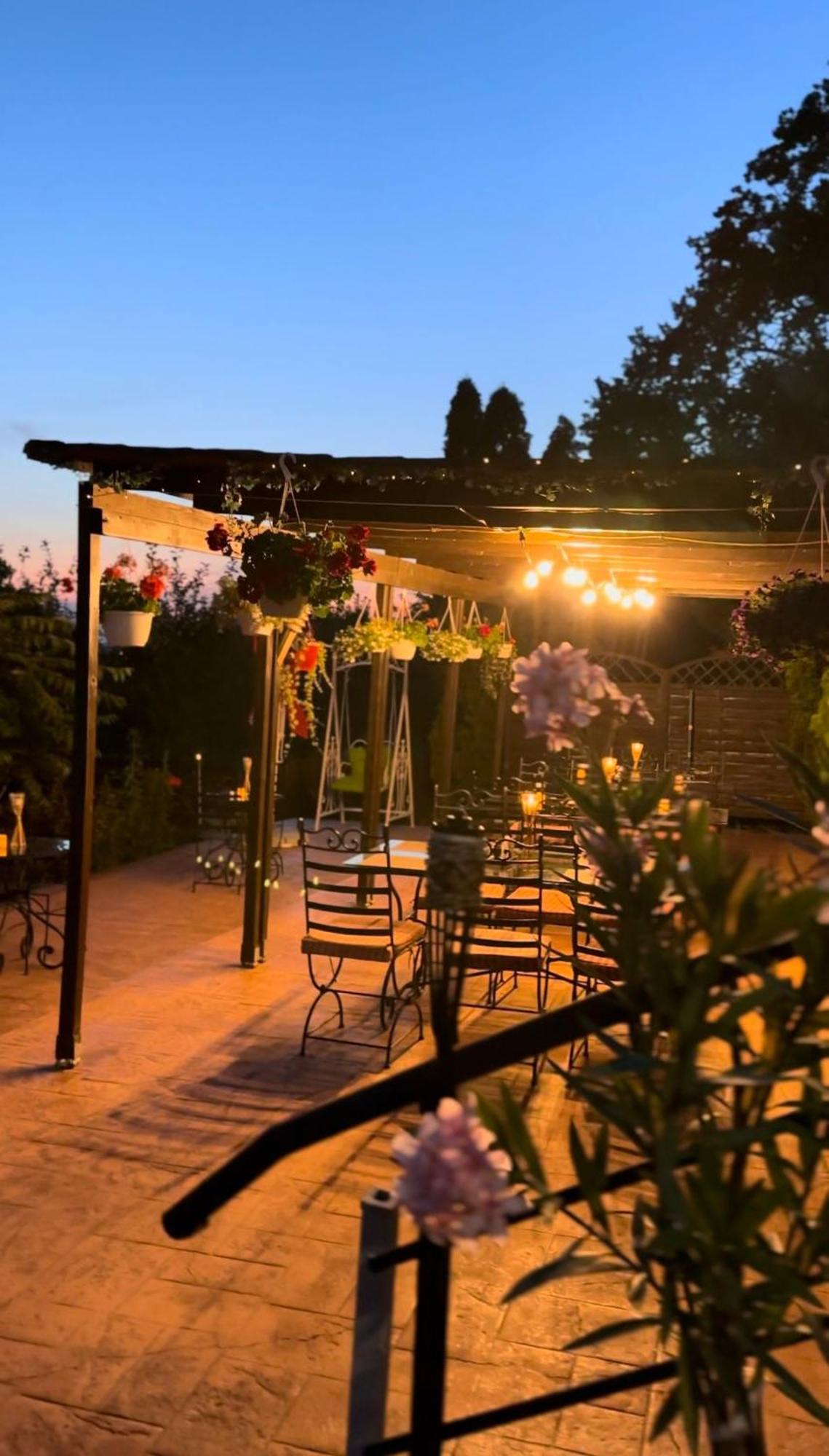 Shamrock Inn Ιάσιο Εξωτερικό φωτογραφία