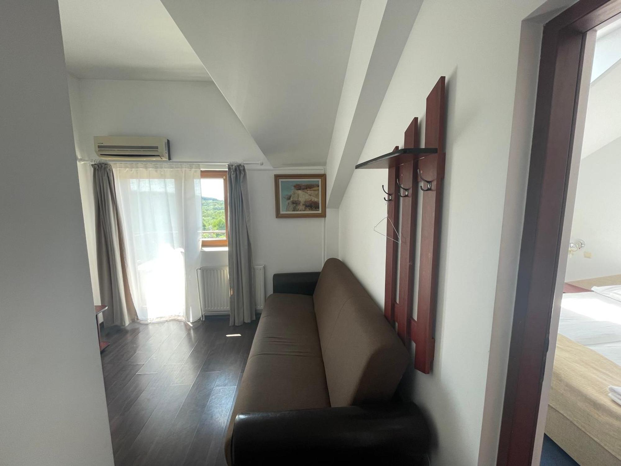 Shamrock Inn Ιάσιο Εξωτερικό φωτογραφία