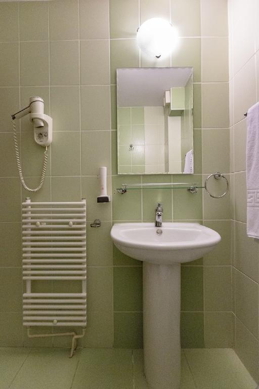 Shamrock Inn Ιάσιο Εξωτερικό φωτογραφία